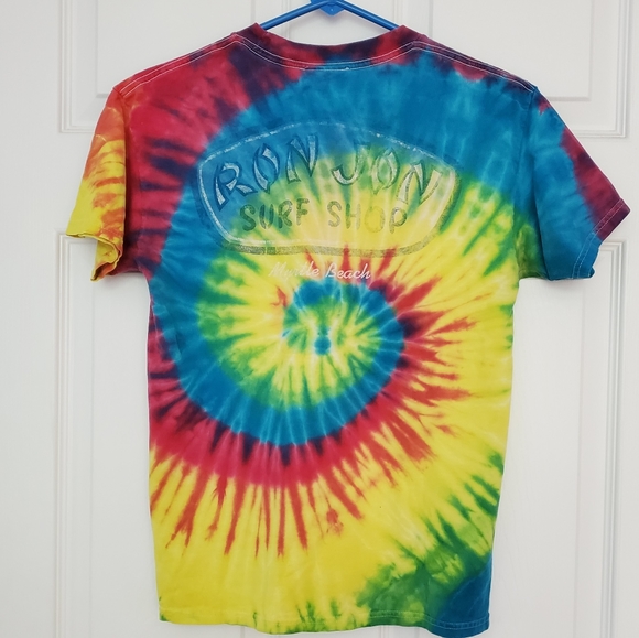 Ron Jon Surf Shop Myrtle Beach T - Picture 4 of 7